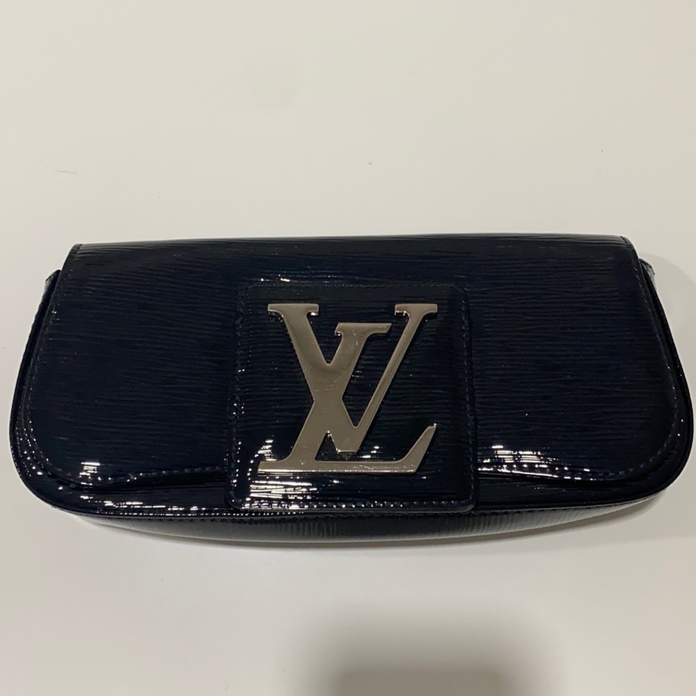 Clutch LOUIS VUITTON